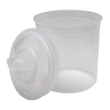 3M PPS Standard Lid and Liner Kit (MPN: 16000)
