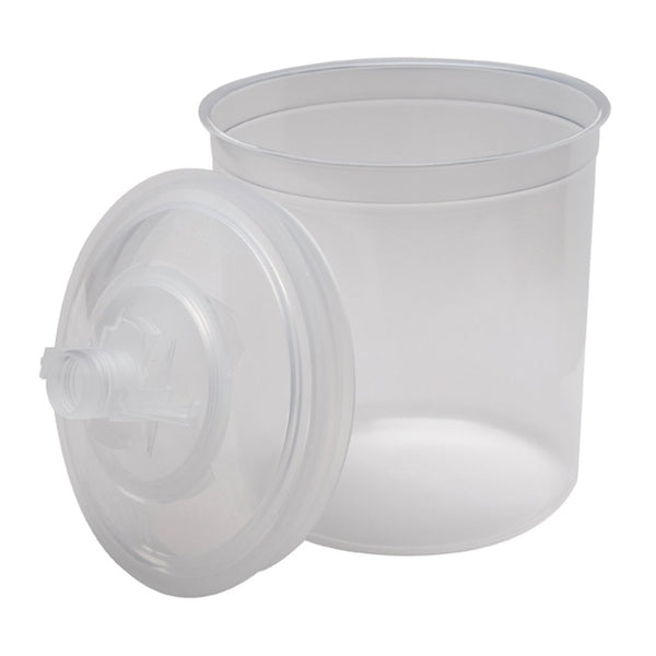 3M PPS Standard Lid and Liner Kit (MPN: 16000)
