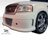 Duraflex Bumper Cover (MPN: 102260)