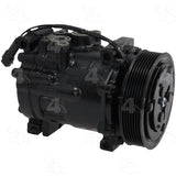 Four Seasons Air Conditioner Compressor (MPN: 57562)