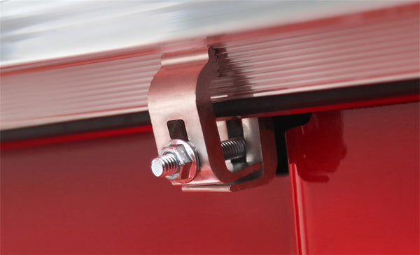 ACCESS Covers TonnoSport Soft Roll-Up Tonneau Cover (MPN: 22040269)
