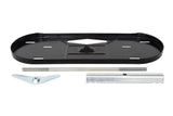 Flame King Propane Tank Rack (MPN: KT20MNT)