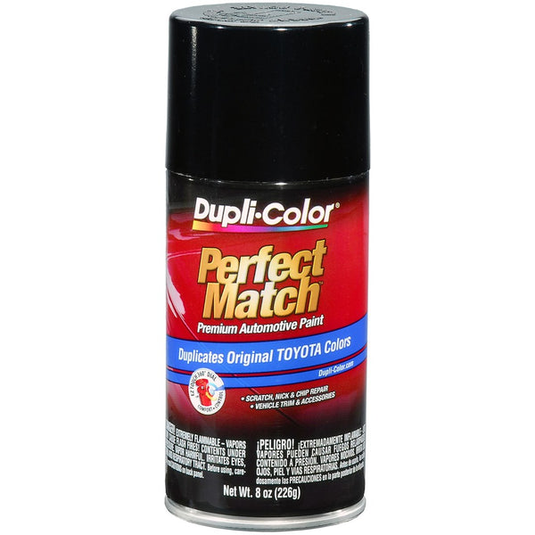 Dupli-Color Perfect Match Automotive Paint (MPN: BTY1566)