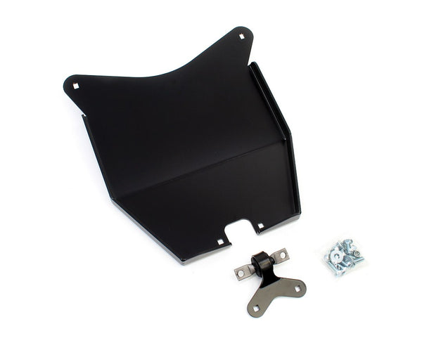 Teraflex HD Transmission Skid Plate (MPN: 4607100)