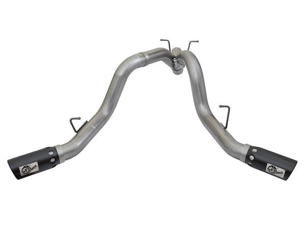 Advanced FLOW Engineering Exhaust System Kit (MPN: 49-44086-B)