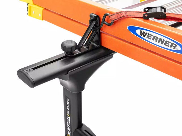 Truxedo Ladder Rack Load Stop (MPN: 1707213)