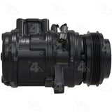 Four Seasons Air Conditioner Compressor (MPN: 77337)