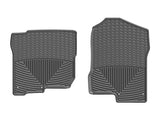 Weathertech All-Weather Floor Mats (MPN: W455)