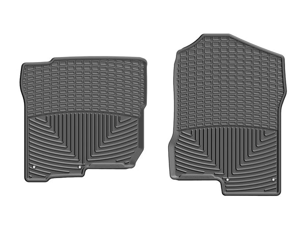 Weathertech All-Weather Floor Mats (MPN: W455)