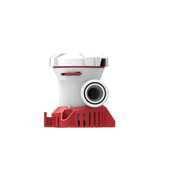 Attwood Livewell Baitwell Pump Cartridge (MPN: 5620-6)
