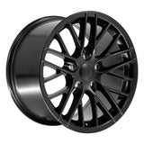 OE Wheels CV08A Aluminum Wheel (MPN: CV08A-17095-5475-54B1)