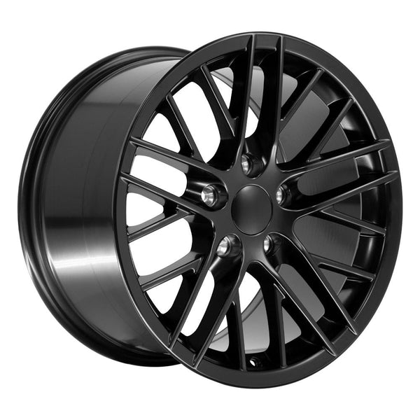 OE Wheels CV08A Aluminum Wheel (MPN: CV08A-17095-5475-54B1)