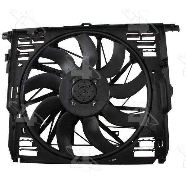 Four Seasons Cooling Fan (MPN: 75913)