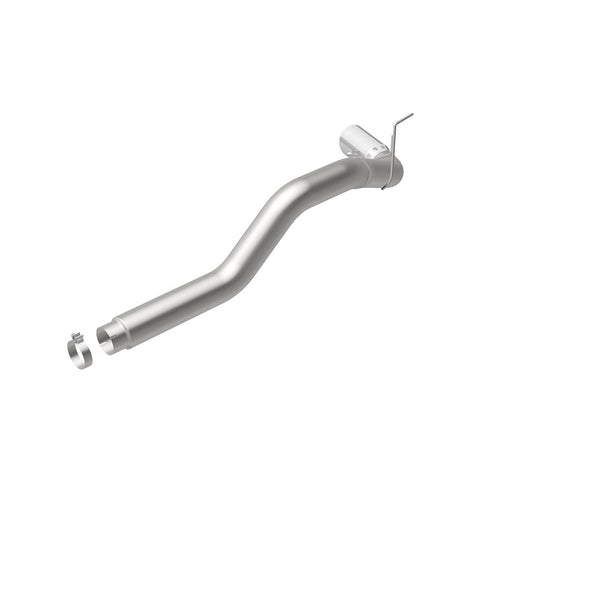 MagnaFlow Diesel Performance Exhaust System (MPN: 17866)
