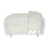 Weather Guard Composite Bulkhead (MPN: 96100-3-01)