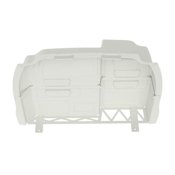 Weather Guard Composite Bulkhead (MPN: 96100-3-01)