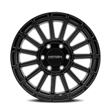 Mayhem Wheels Granite 8309 (MPN: 8309-7936B)