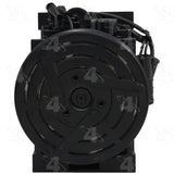 Four Seasons Air Conditioner Compressor (MPN: 57496)