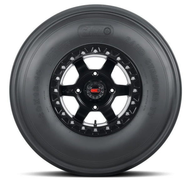 GMZ Race Products Sand Stripper Tire (MPN: SS321115FXLTT)