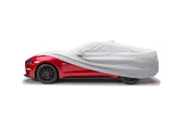Covercraft Custom-Fit Sunbrella Cab Cover (MPN: C16410MC)