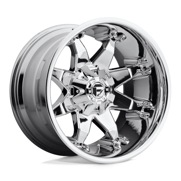 Fuel Off Road Octane D508 Wheel (MPN: D50820209847)