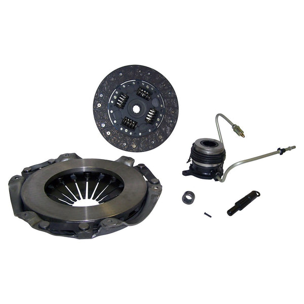 Crown Automotive Clutch Set (MPN: XYZ1993F)