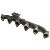 Exhaust manifold for optimal performance (MPN: 1045987)