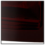 Xtune Tail Light Assembly (MPN: 9033100)