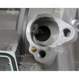 Four Seasons Air Conditioner Compressor (MPN: 98326)