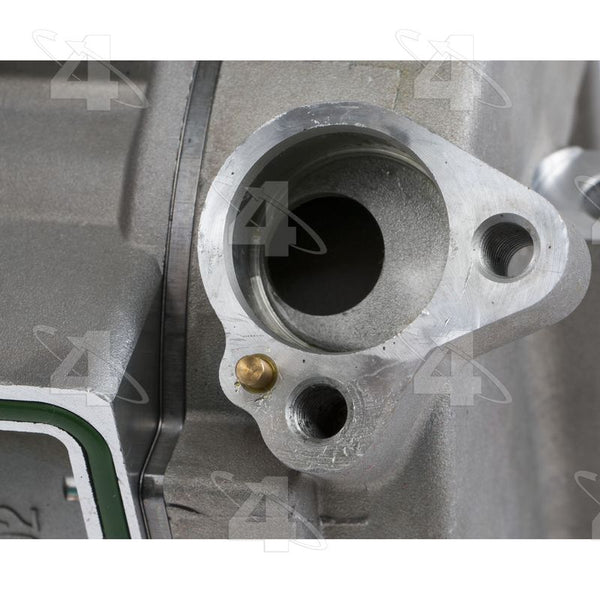 Four Seasons Air Conditioner Compressor (MPN: 98326)