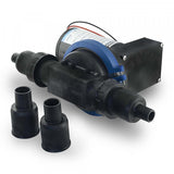 Marine Gray Water Pump (MPN: 03-01-001)
