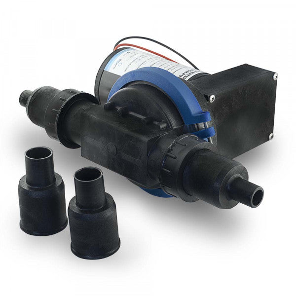 Marine Gray Water Pump (MPN: 03-01-001)