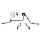 Flowmaster American Thunder Cat-Back Exhaust System (MPN: 817397)