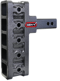 Gen-Y Hitch Mega-Duty Adjustable Drop Hitch (MPN: GH-405)