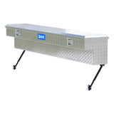 UWS Aluminum Side Mount Tool Box (MPN: EC30131-MK2)