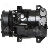Four Seasons Air Conditioner Compressor (MPN: 67426)