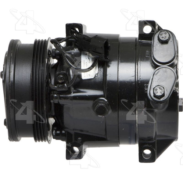 Four Seasons Air Conditioner Compressor (MPN: 67426)