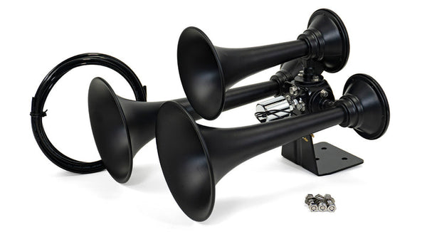 Rhino Air Horn Kit (MPN: HK-Q3-M3)