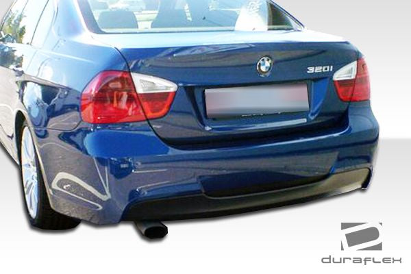 Duraflex Bumper Cover (MPN: 103580)