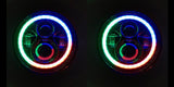 Quake LED Tempest Series Headlight Assembly (MPN: QTE902)