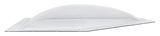 Icon Skylight 4 Inch High Bubble Dome (MPN: 15220)