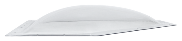 Icon Skylight 4 Inch High Bubble Dome (MPN: 15220)