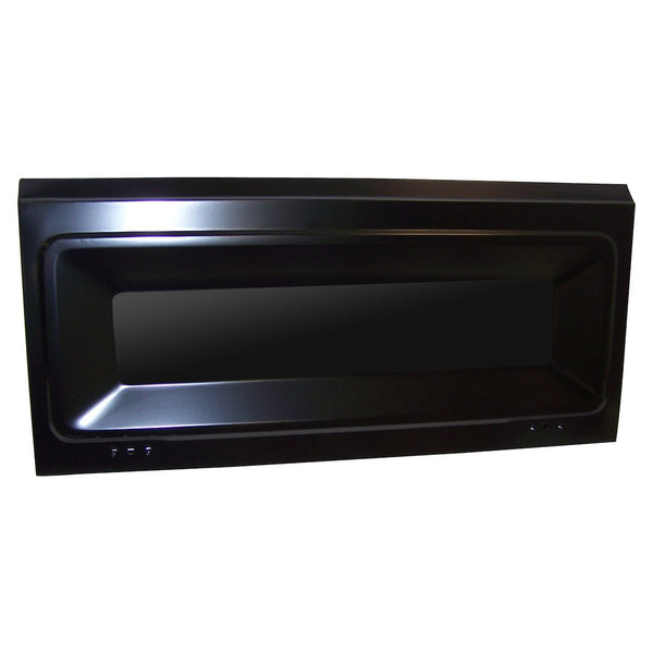 Crown Automotive Tailgate Replacement for Jeep Vehicles (MPN: J5454025)