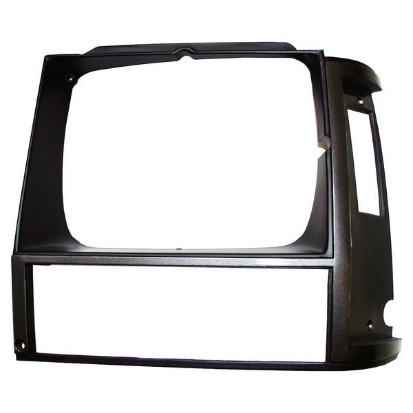 Headlight trim for Jeep vehicles (MPN: 55000683)