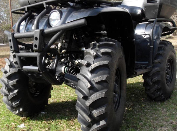 Super Swampers InterForce ATV Tire (MPN: ATV-107)