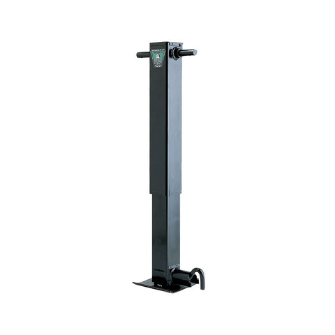 Bulldog Trailer Tongue Jack (MPN: 182800)