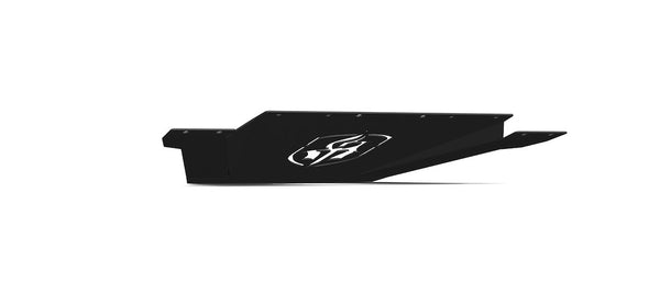 Road Armor Skid Plate Bumper (MPN: 4131XFSPB)
