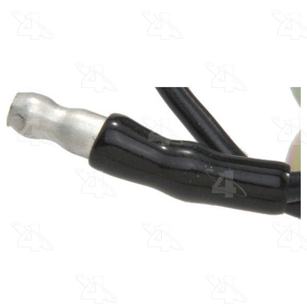 Four Seasons Air Conditioner Compressor (MPN: 58568)