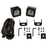 Westin Automotive HyperQ LED Fog Light (MPN: 09-12200A-PR)