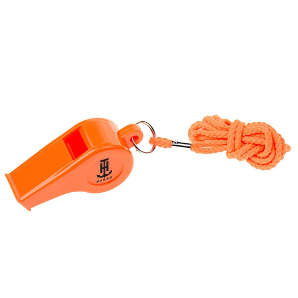 T-H Marine Safety Whistle (MPN: BE-SA-58300-DP)